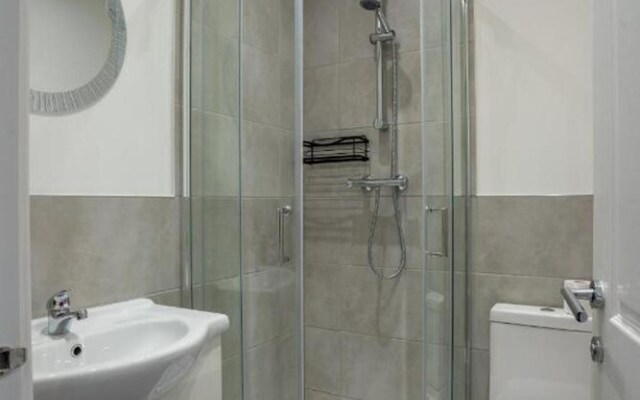 Lovely 2-bed Apartment in Liverpool