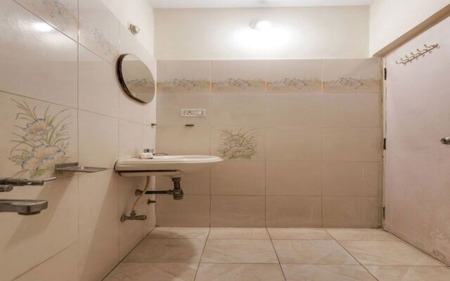 OYO Apartments Banjara Hills Road No 13A
