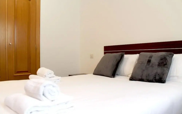 Restollal By Como En Casa