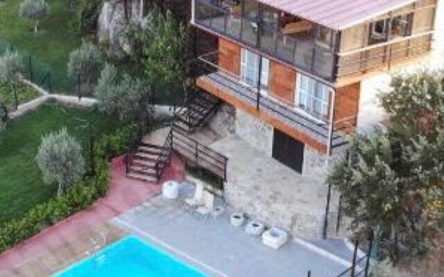 Mount Ida Detox Hotel Adults only Izmir