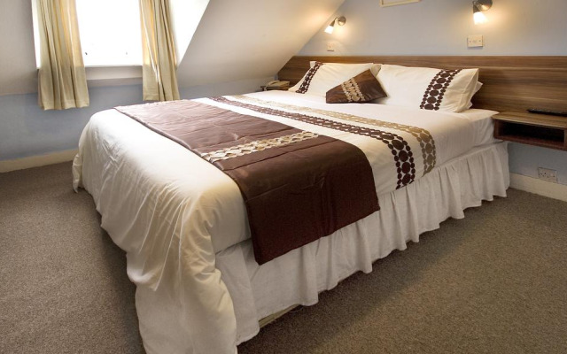 Sportsview Guest House