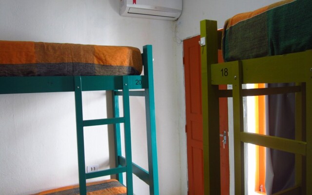 A Ponte Pousada e Hostel
