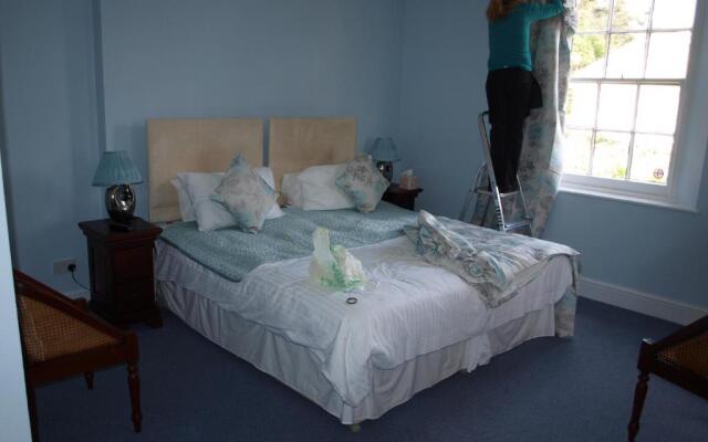 Manor Inn Galmpton