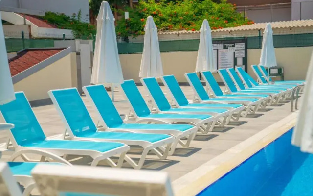 Seabird Beach Hotel
