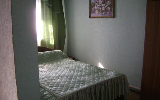 Мотель Транзит