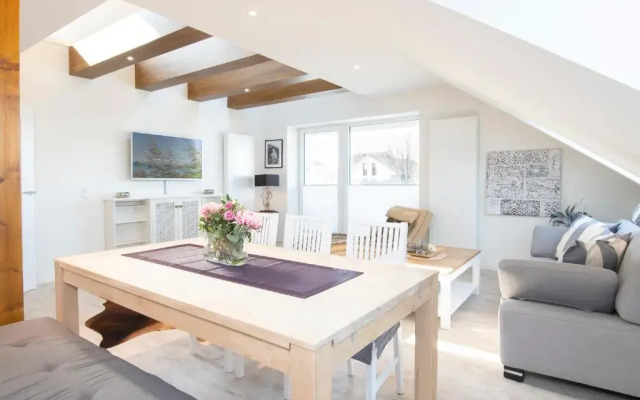 Badeweg 7 Humphrey Bogard