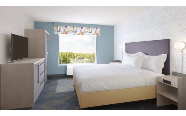 Home2 Suites By Hilton Ashburn, Va