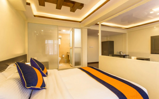 Devo Boutique Hotel
