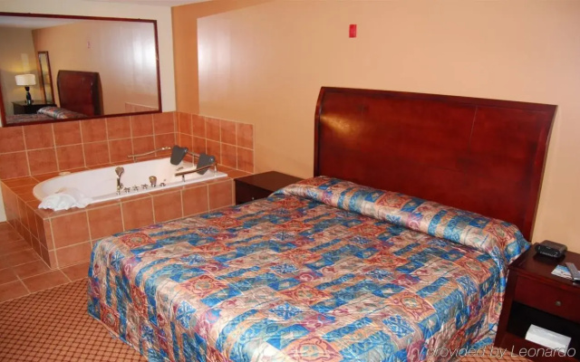 FairBridge Inn Express - Wisconsin Dells