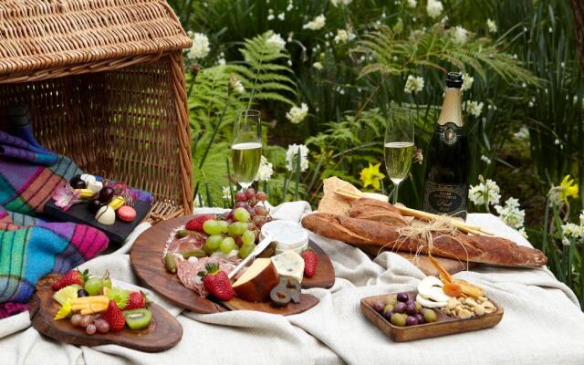 The Cellars-Hohenort