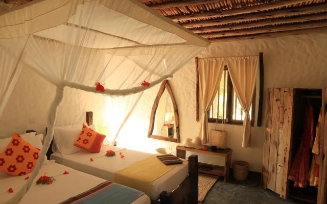 Ujamaa Beach Resort Zanzibar