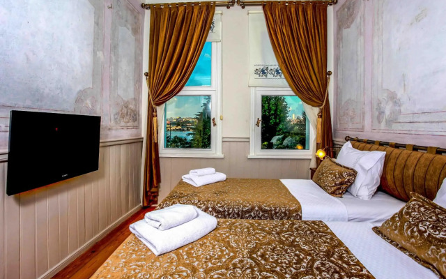 Troya Hotel Balat - Special Class