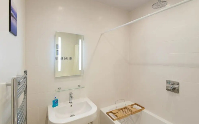 Royal Mile Mansions by Edinburgh City Apartments