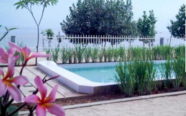 Jepara Beach Hotel