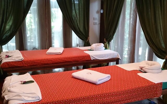 Ruanthai Spa And Resort