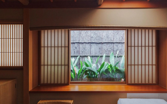 Ryokan MOTONAGO