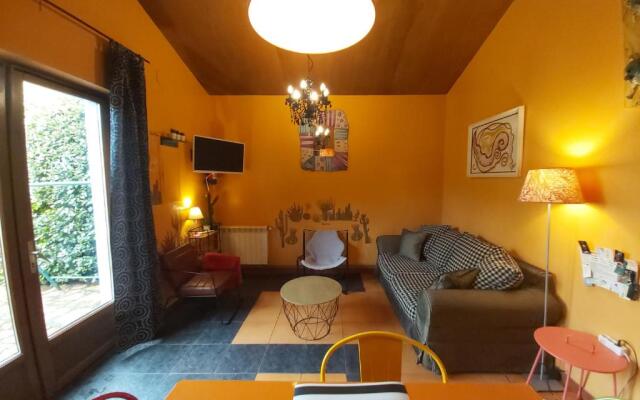 Apartamentos Rosa Jove