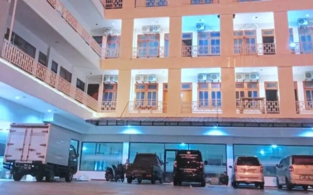 Solok Premier Hotel