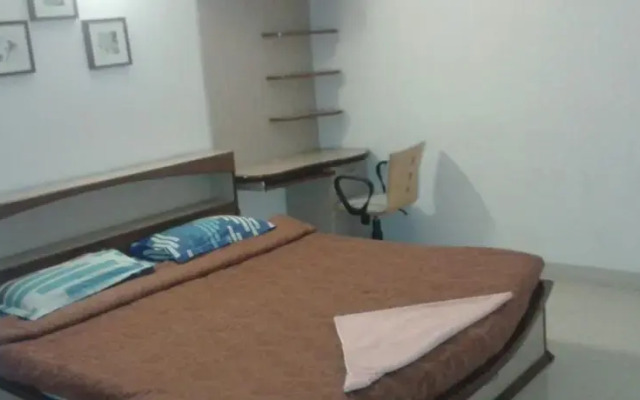 Vedanta Serviced Apartments