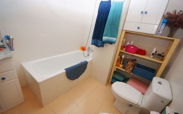Apartamento Mare Nostrum