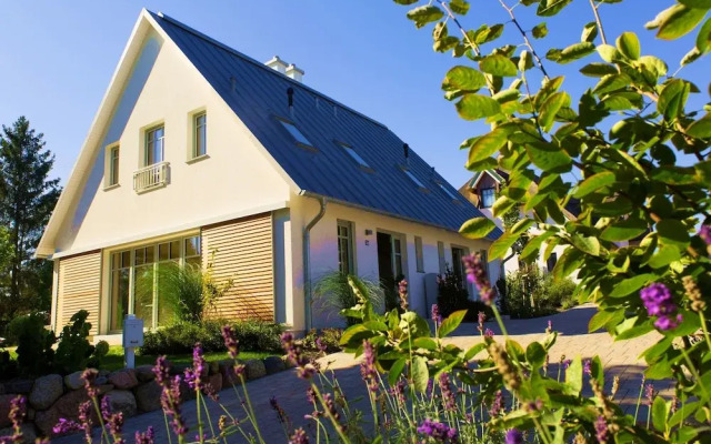 Kamphof Usedom Ferienanlage