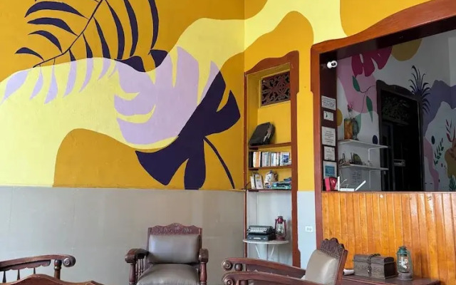 Hostal Maranatha - Hostel