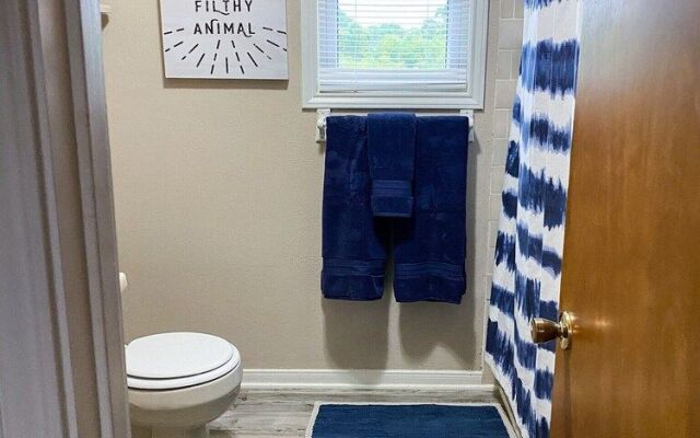 Miller Time in Matty