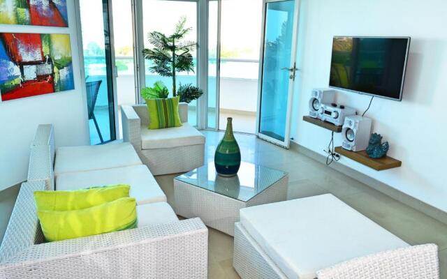 Torres del Lago Apartments - Apartment in Cartagena - Photo 4