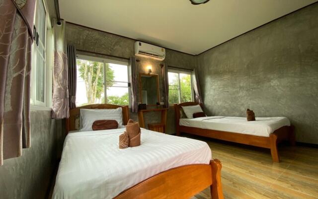 Pruksa View Homestay