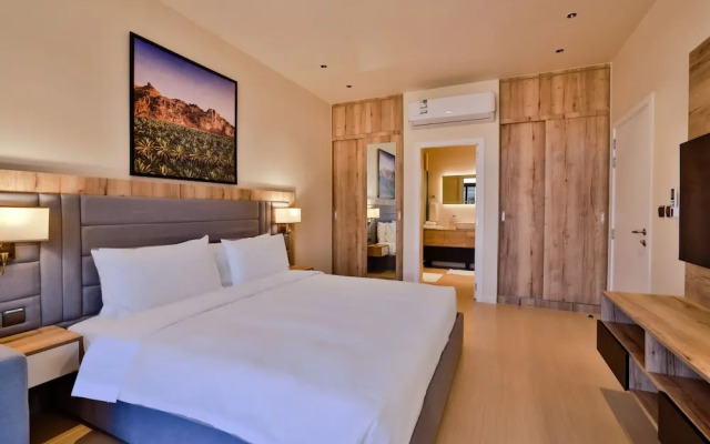 Cloud 7 Residence AlUla