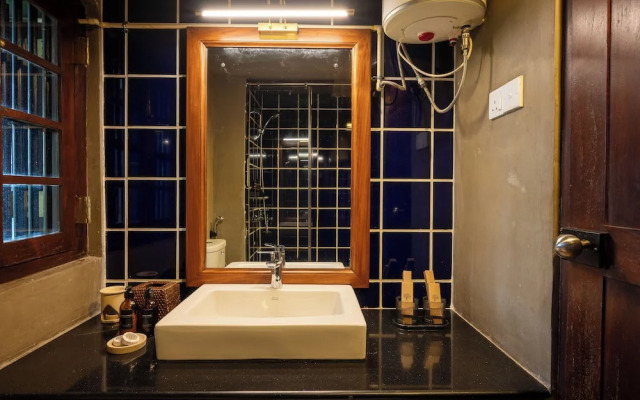 Tathya Hills - Luxe Garden Retreat