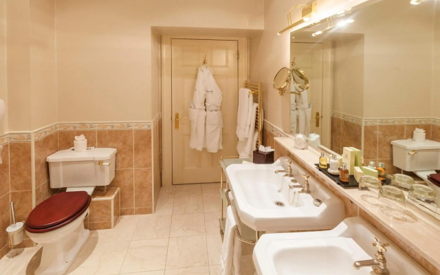 Luton Hoo Hotel, Golf And Spa