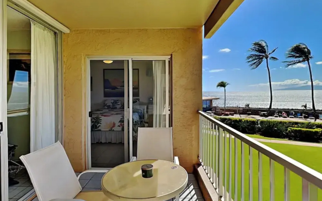Menehune Shores 206 by Maui Rental Group