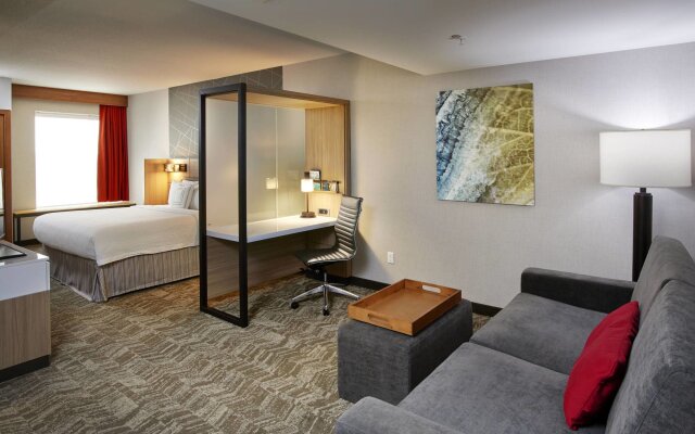 SpringHill Suites by Marriott Dayton Beavercreek