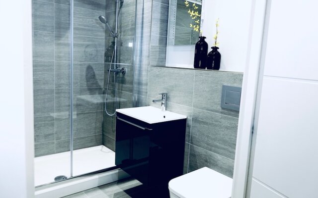 Executive 1 Bed Apartment in Winchester, Hampshire