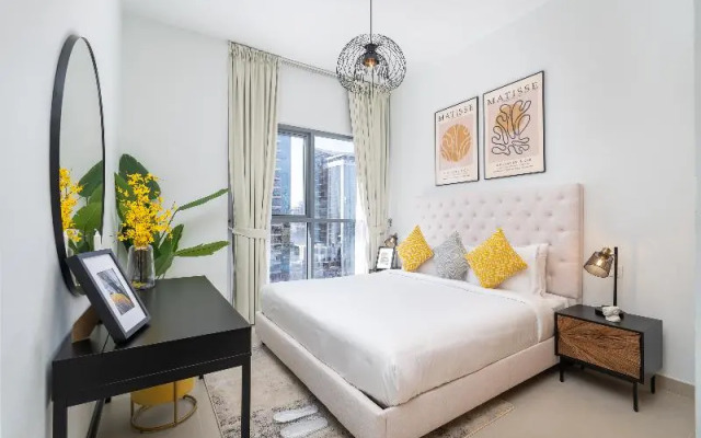 Bellevue Residence Downtown