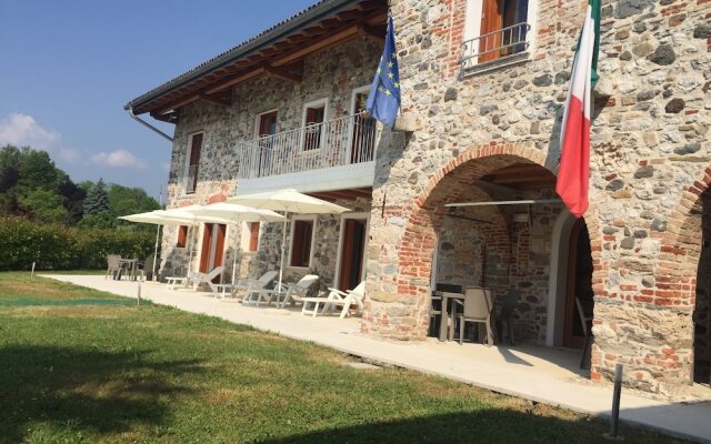 Agriturismo Venice Dolomiti