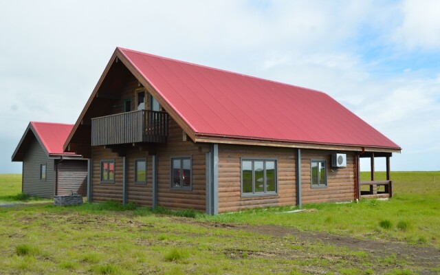 The Millhouse Lodge