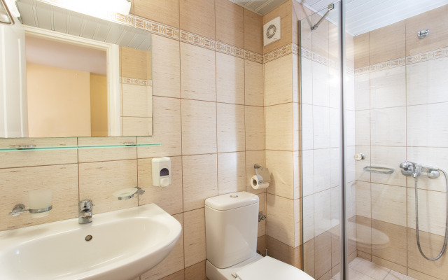 Pantheon City Hotel