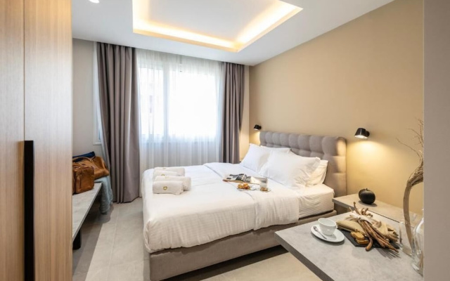 DOMIOS Suites Athens