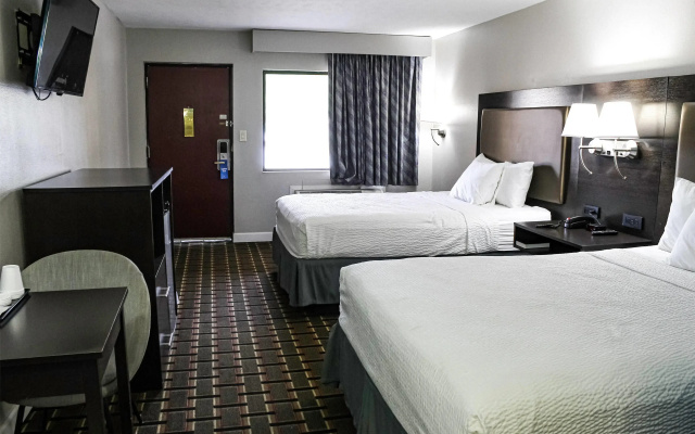Days Inn by Wyndham Little River