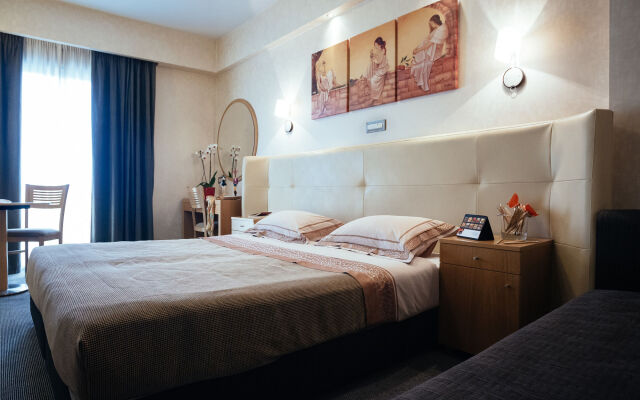 Alexandros Boutique Hotel