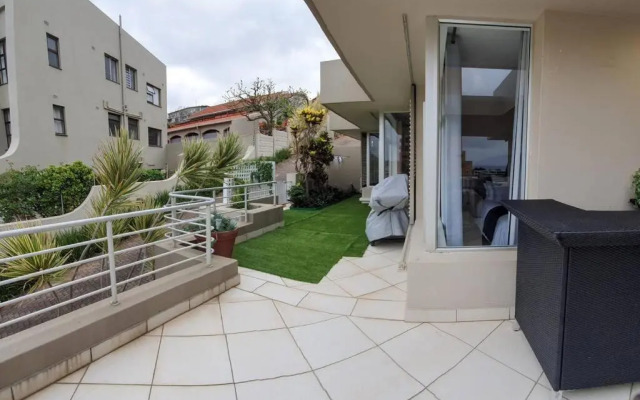Luxury Apartment in Umhlanga Rocks