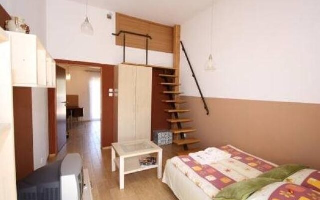 Apartamenty Aesthetica