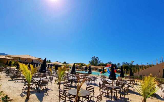 Santíssimo Resort