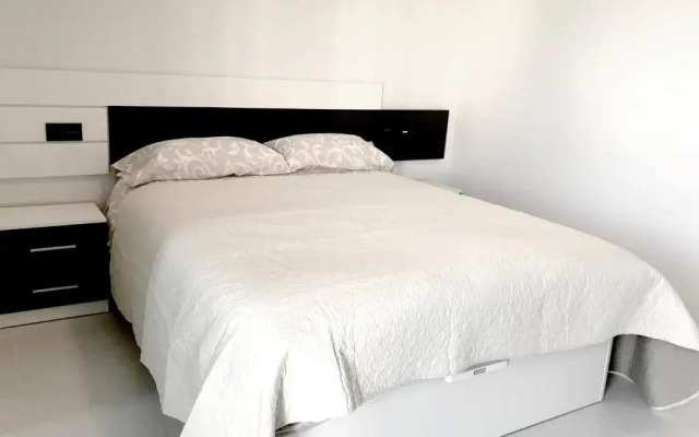 Bioko II Mil Palmeras