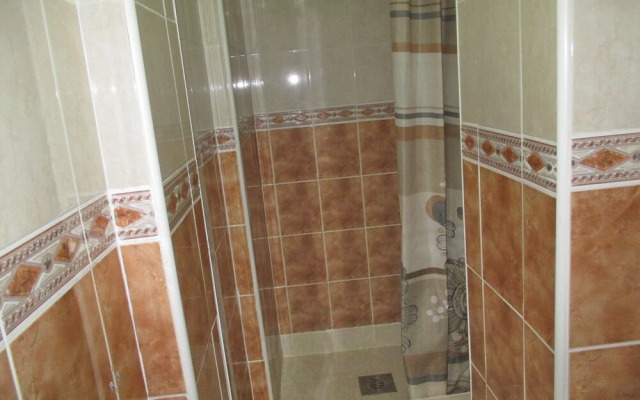 K5 Plus Standard Triple Studio, Garden View, Budva Center