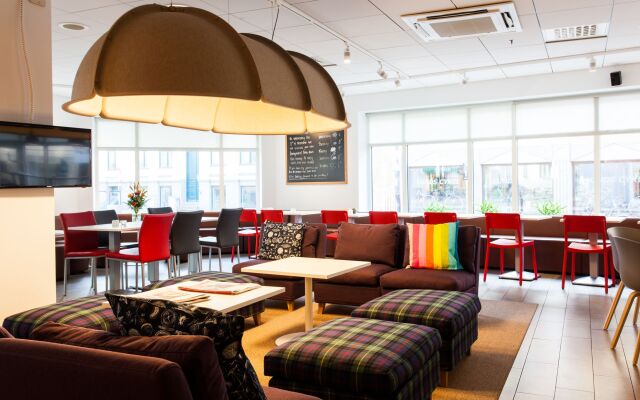 Forenom Aparthotel Lund