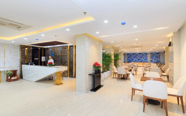 Cozrum Lux Hotel