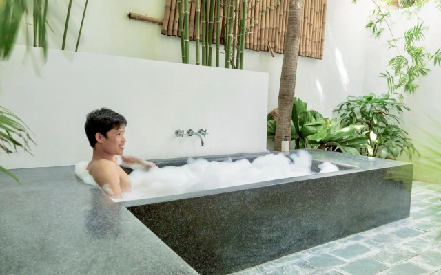 Rambutan Resort - Phnom Penh